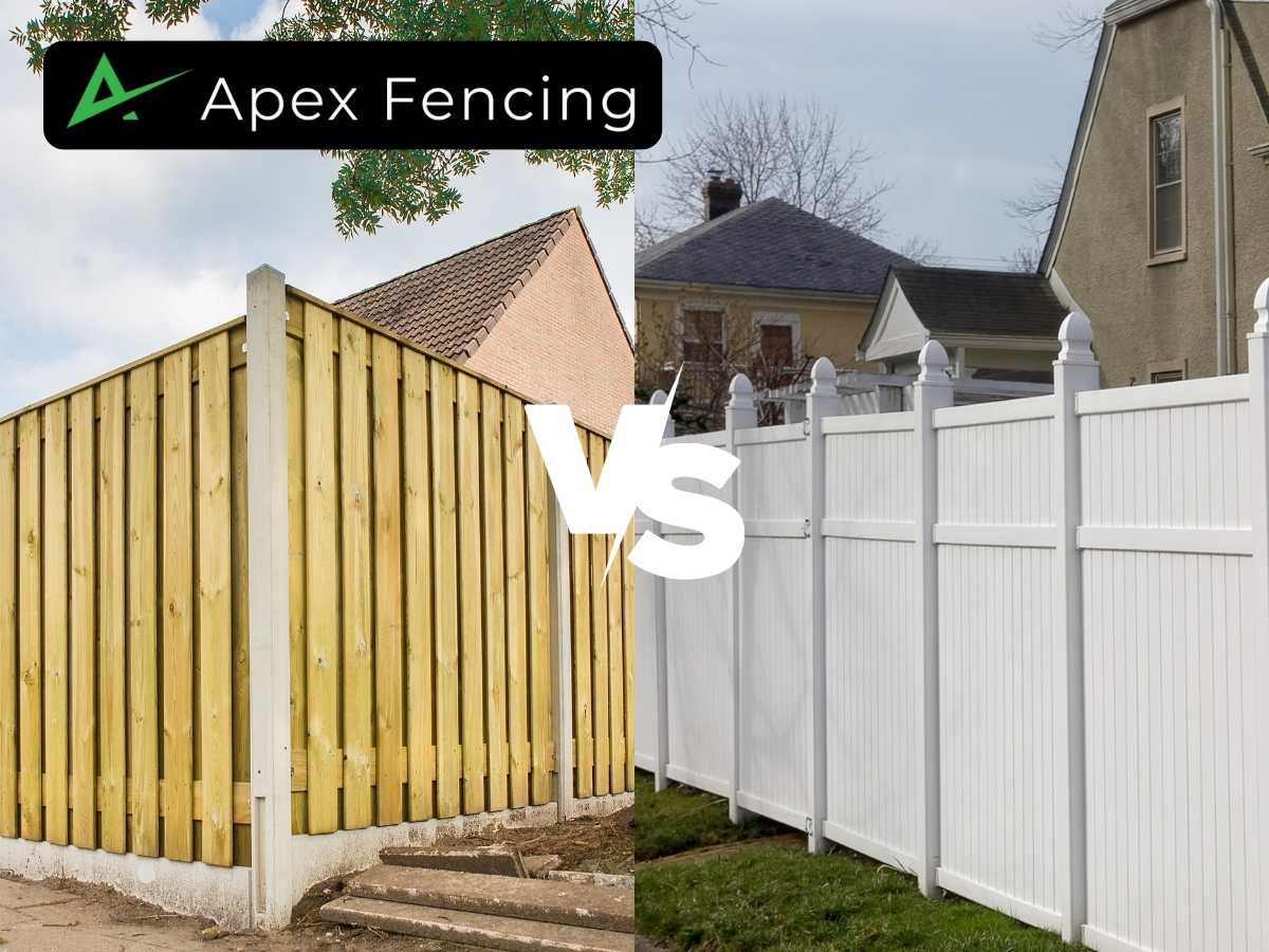 Discover the Fence Services Offered in Taylor, TX!